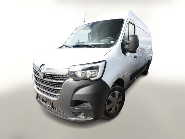 Renault Master Kastenwagen - dCi 150 L2H2 PDC Kam Nav AHK Temp 3S SHZ