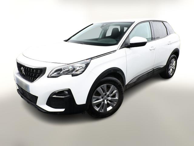 Peugeot 3008 - Active Business 1.5 BHDi 130 Aut. Nav KeyL