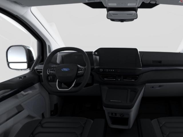 Ford Tourneo Custom Titanium X 2.0 TDCi 170 Aut Tit 320 L2 Nav 