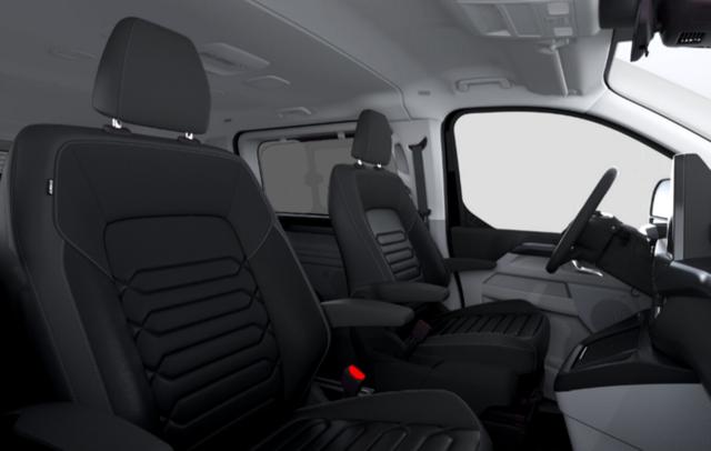 Ford Tourneo Custom Titanium X 2.0 TDCi 170 Aut Tit 320 L2 Nav 