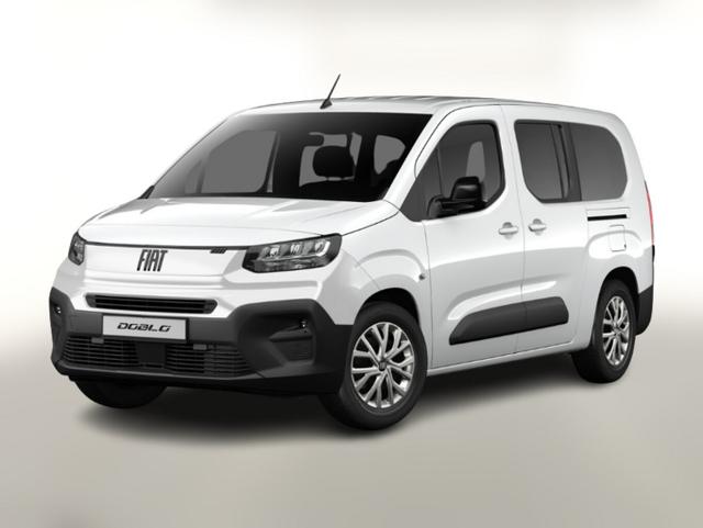 Fiat Doblo Kombi - 1.5 130 BHDi AUT L2 N1 10"Audio SHZ