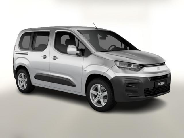 Fiat Doblo - Kombi 1.5 130 BHDi AUT L2 SHZ Temp PDC LED