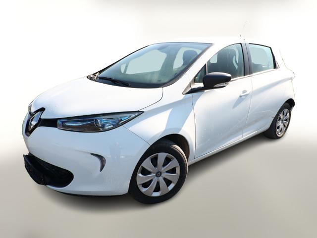 Renault ZOE - Life ZE40 Miet-Bat. Nav Temp Klima