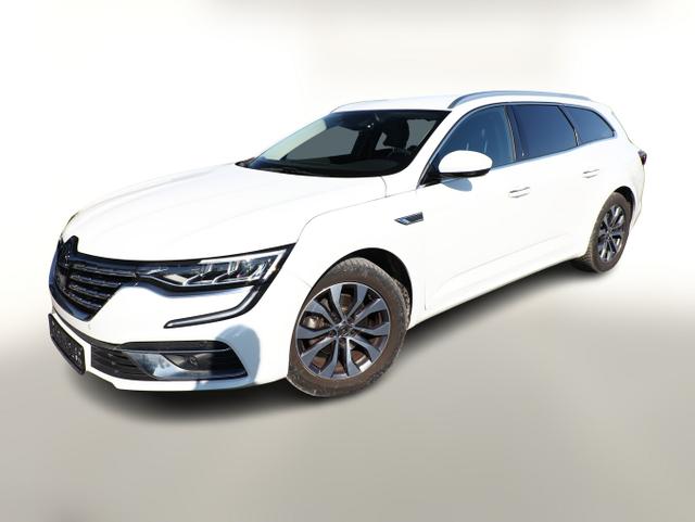 Renault Talisman Grandtour - Intens Grandt. TCe 160 EDC LED Nav PDC