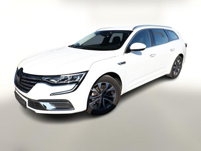 Renault Talisman Grandtour - Zen Grandt TCe 160 EDC LED Kam PDC 17Z