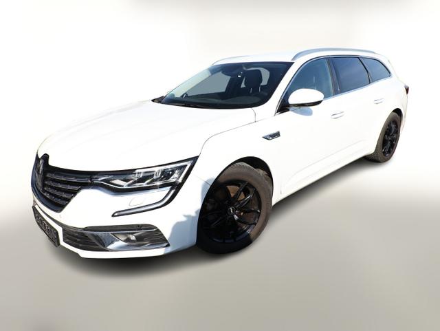 Renault Talisman Grandtour - Intens Grandt. TCe 160 EDC LED Nav SHZ