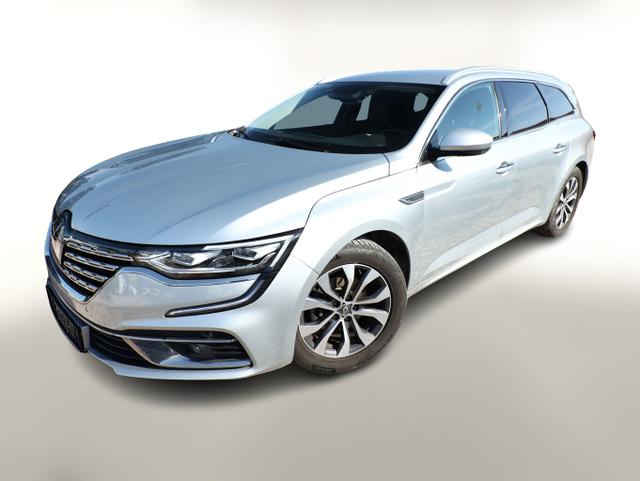 Renault Talisman Grandtour - Intens Grandt. TCe 160 EDC LED Nav PDC