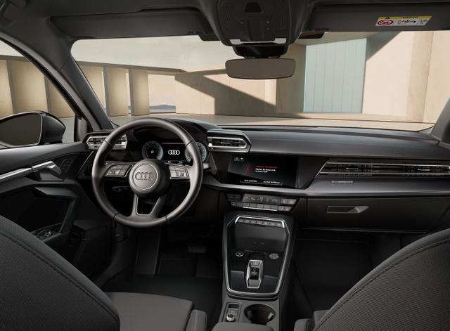 Audi A3 Sportback S line TFSI 150 tronic Nav KlimaP 