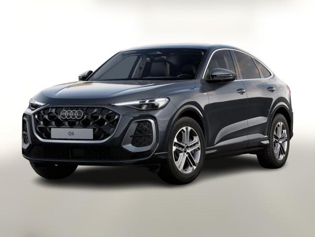 Audi Q5 Sportback - S line Sportb TDI NeuMod Tech SportS Pano Nav