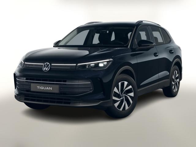 Volkswagen Tiguan - 1.5 eTSI 150 DSG LED+ ParkA eHk SHZ 5JGar