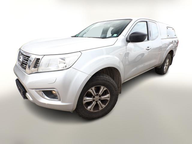 Nissan NP300 - Acenta 2.3 dCi 160 King Cab 4x4 AHK KeyL