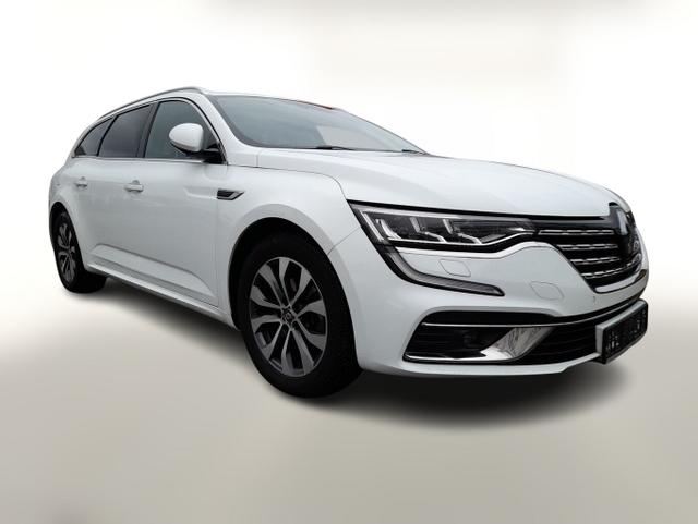 Renault Talisman Grandtour - Intens Grandt. TCe 160 EDC LED Nav SHZ