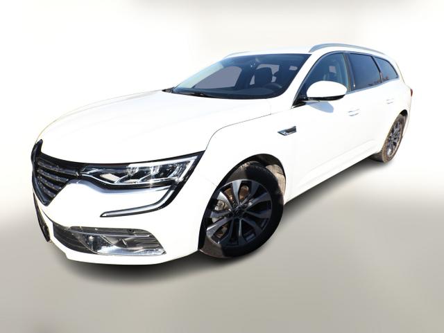 Renault Talisman Grandtour - Intens Grandt. TCe 160 EDC LED Nav PDC