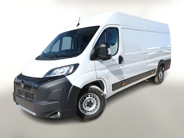 Peugeot Boxer - 435 180 L4H2 FACELIFT Kam PDC VisibP 270°