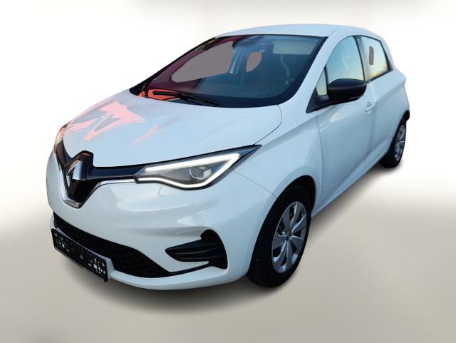Renault ZOE - Life ZE50 R110 Kaufbatterie LED