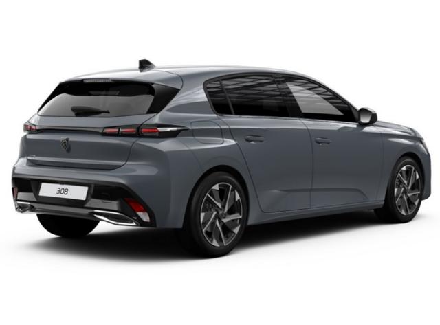 Peugeot 308 Allure SHZ Keyl 360&deg; Alarm RCTA LHZ TotW ACC 