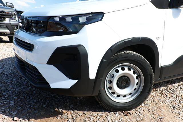 Peugeot Rifter Active MPV CarPlay/AndroidA SichtP HFT BT 