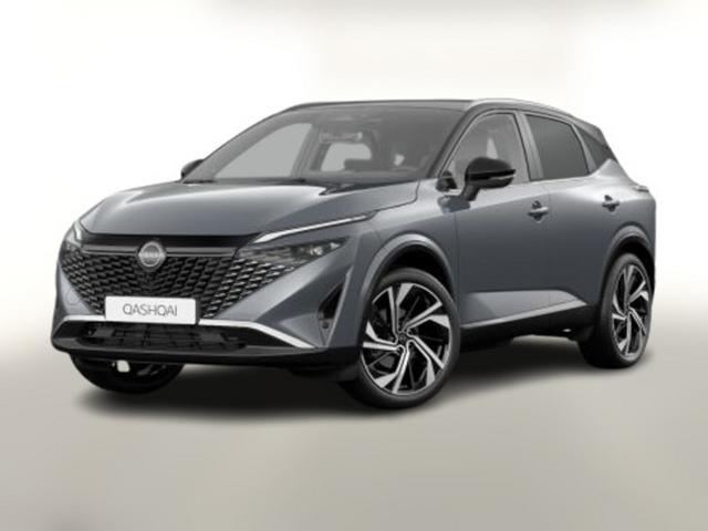 Nissan Qashqai - MHEV 158 CVT Tekna+ Bose Pano Matrix 20Z