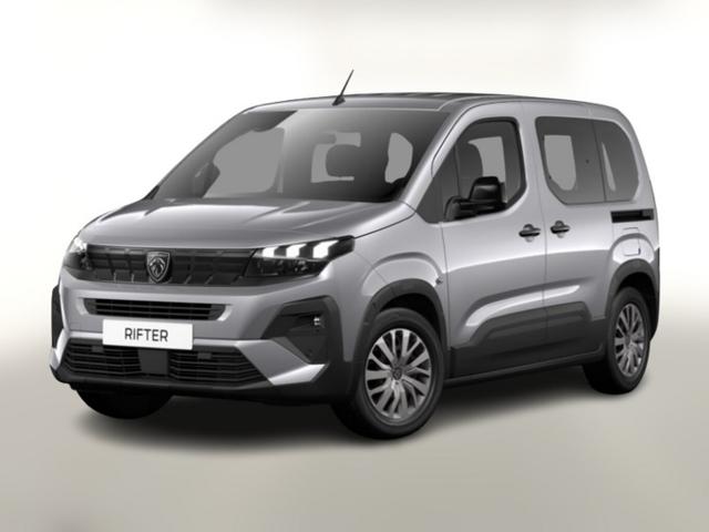 Peugeot Rifter - 100 Allure L1 Nav KeyL 180° PDC 2xSchiebe