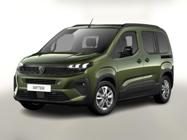 Peugeot Rifter - 100 Allure L1 Nav KeyL StyleP TechnoP 16Z