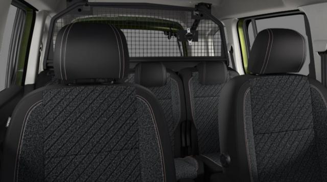 Peugeot Rifter Allure M1 Nav Keyl StyleP 2xSchiebet Kam 