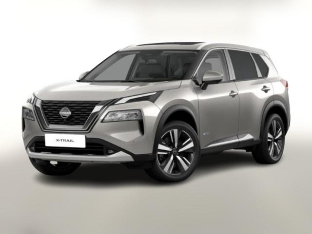 Nissan X-Trail - 213 e-Power 4x4 Tekna Pano LED Nav HUD