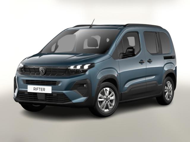 Peugeot Rifter - 100 Allure L1 Nav KeyL StyleP TechnoP 16Z