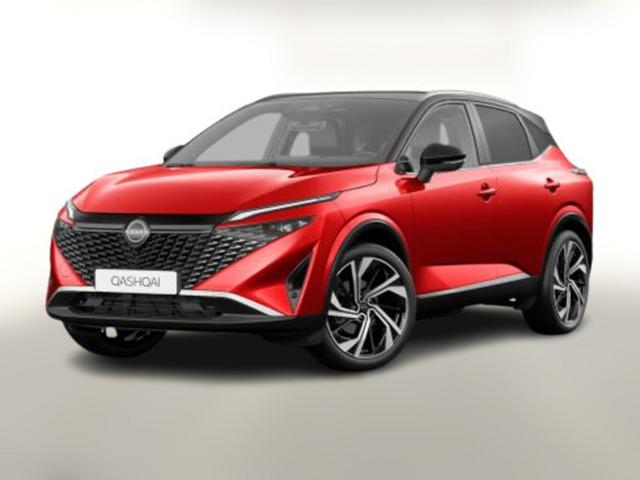Nissan Qashqai - MHEV 158 CVT Tekna+ Bose Pano Matrix 20Z