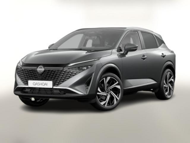 Nissan Qashqai - MHEV 158 CVT Tekna+ Bose Pano Matrix 20Z