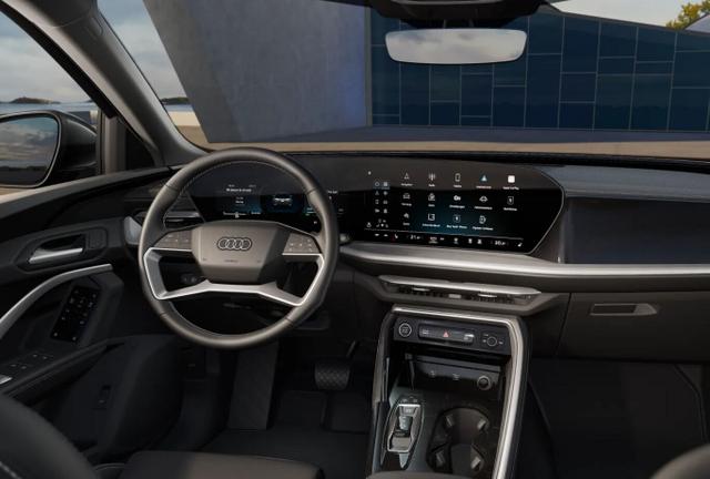 Audi Q5 Sportback S line Sportb TFSI quattro NeuMod Tech SportS 