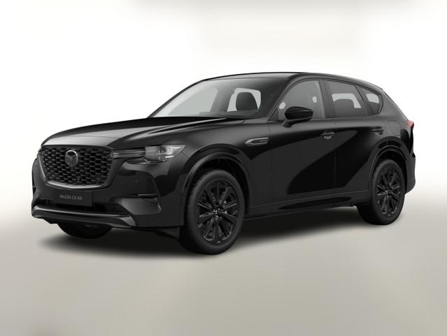 Mazda CX-60 - HOMURA 3.3 D200 ACC Pano Bose eHK 360° LED