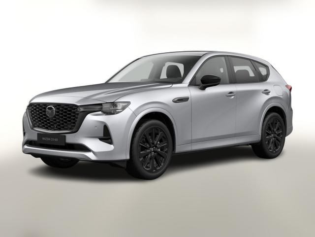 Mazda CX-60 - HOMURA 3.3 D200 ACC Pano Bose eHK 360° LED