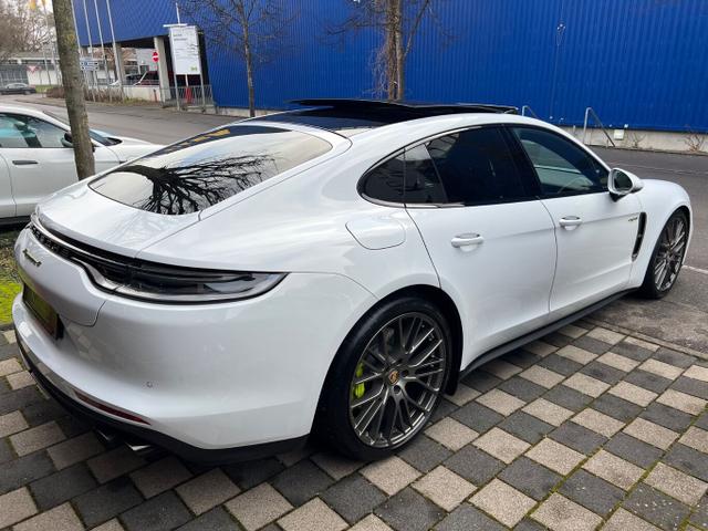 Porsche Panamera Platinum Edition 4 E-Hybrid Ed. Pano 21Z HUD 