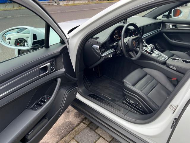 Porsche Panamera Platinum Edition 4 E-Hybrid Ed. Pano 21Z HUD 