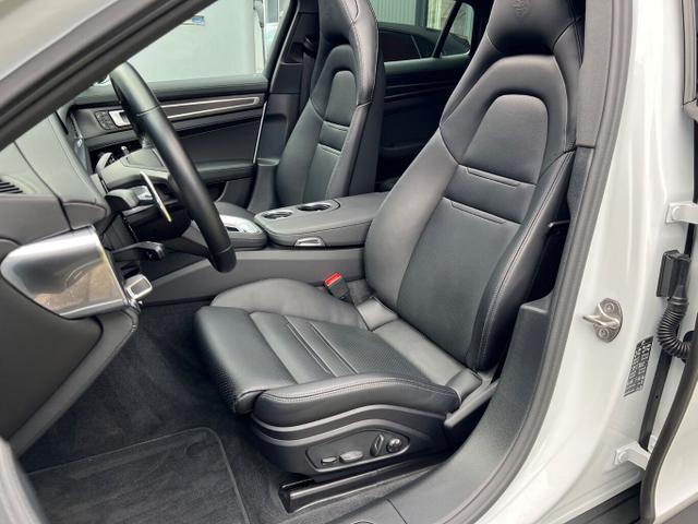 Porsche Panamera Platinum Edition 4 E-Hybrid Ed. Pano 21Z HUD 