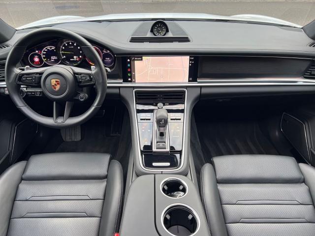 Porsche Panamera Platinum Edition 4 E-Hybrid Ed. Pano 21Z HUD 