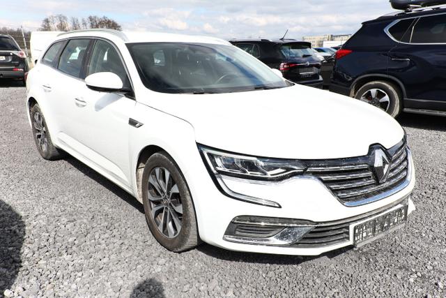 Renault Talisman Grandtour Zen Grandt TCe 160 EDC LED PDC 17Z 