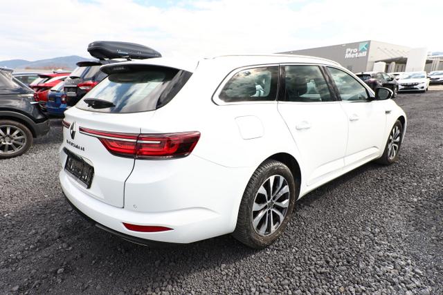 Renault Talisman Grandtour Zen Grandt TCe 160 EDC LED PDC 17Z 