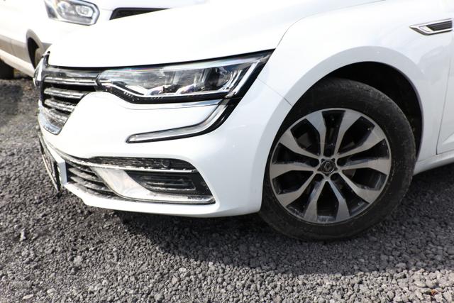 Renault Talisman Grandtour Zen Grandt TCe 160 EDC LED PDC 17Z 