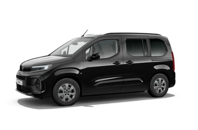 Opel Combo 1.5 D 130 AT8 GS Nav10" Kam LHZ Keyl Temp 