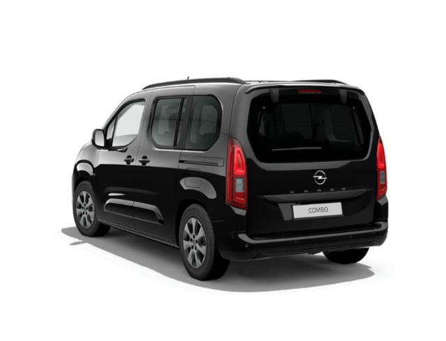 Opel Combo 1.5 D 130 AT8 GS Nav10" Kam LHZ Keyl Temp 