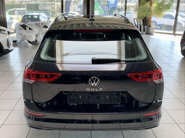 Volkswagen Golf VIII Variant Life SHZ+LHZ+NAVI+EPH 