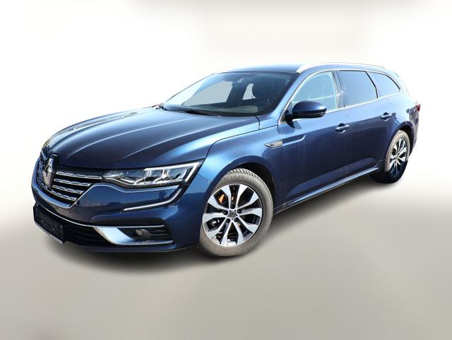 Renault Talisman Grandtour - Intens Grandt. TCe 160 EDC LED Nav PDC