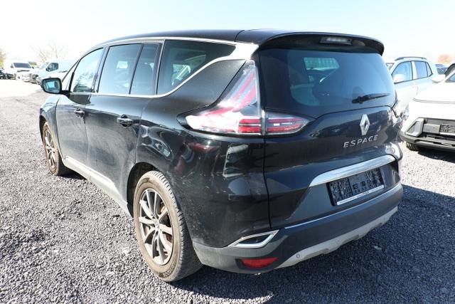Renault Espace Elys&eacute;e 1.6 dCi 160 EDC Pano 4Control 7S 