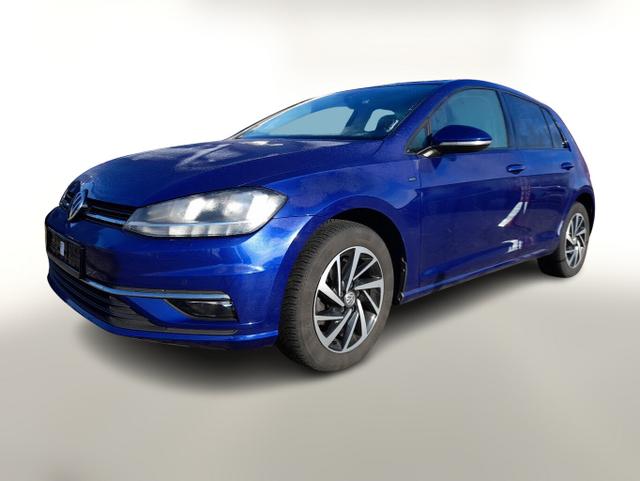 Volkswagen Golf - JOIN VII 2.0 TDI 150 DSG Nav PDC ACC AppCo