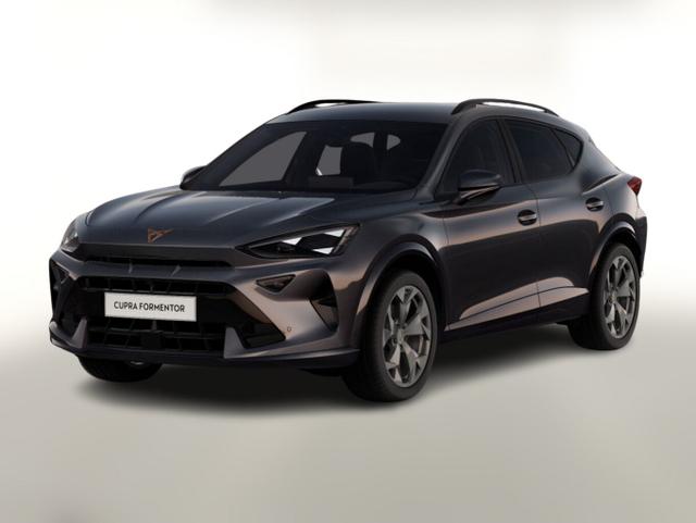Cupra Formentor - 2.0 TDI 150 DSG VollLED Edge AHK SHZ