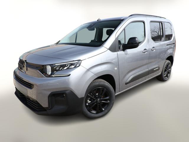 Citroën Berlingo - 130 MAX M LED Nav TechP Kam PDC DigCo