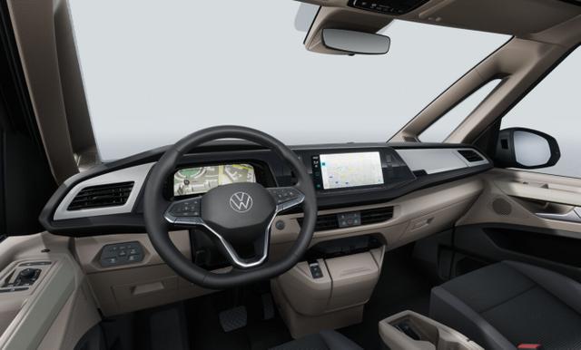Volkswagen T7 Multivan PHEV 245 4M Style Nav AHK ACC 91km 