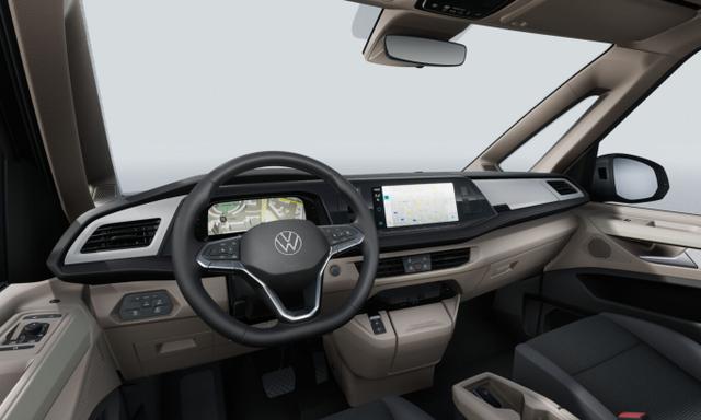 Volkswagen T7 Multivan PHEV 245 4M Style L2 Matrix Nav 91km 