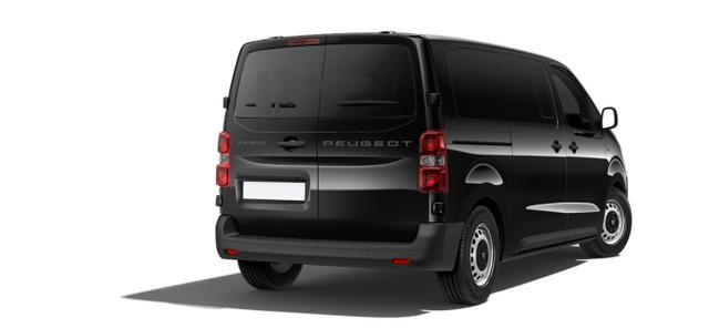 Peugeot Expert Kombi L2 180 EAT8 Nav Kam AHK LED 9-S HFT 